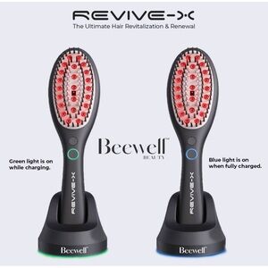 Revive-X. The Ultimate Hair Revitalization & Renewal